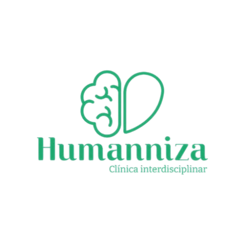 Logo de Humanniza, cliente da DPlay Solutions